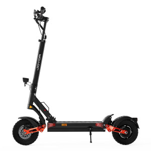 JOYOR T10 2000W 18Ah elektrinis paspirtukas