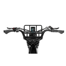 KOOLUX X9 Pro 750W 31.2Ah elektrinis dviratis