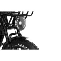 KOOLUX X9 Pro 750W 31.2Ah elektrinis dviratis