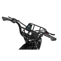 KOOLUX X9 Pro 750W 31.2Ah elektrinis dviratis