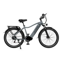 KOOLUX X3 500W 15Ah elektrinis dviratis