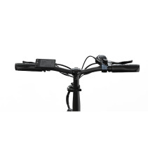 KOOLUX BK6 3.0 350W 13Ah sulankstomas elektrinis dviratis
