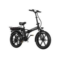 KOOLUX X11S 750W 23.4Ah sulankstomas elektrinis dviratis su dviguba baterija