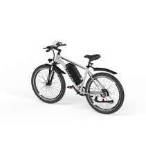 KOOLUX X15 500W 15.6Ah elektrinis dviratis