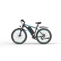 KOOLUX X15 500W 15.6Ah elektrinis dviratis
