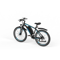 KOOLUX X15 500W 15.6Ah elektrinis dviratis