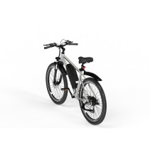KOOLUX X15 500W 15.6Ah elektrinis dviratis
