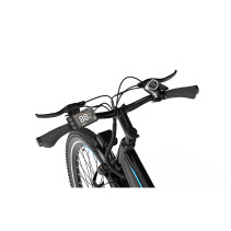 KOOLUX X15 500W 15.6Ah elektrinis dviratis