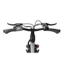 KOOLUX X15 500W 15.6Ah elektrinis dviratis