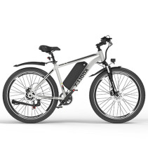 KOOLUX X15 500W 15.6Ah elektrinis dviratis