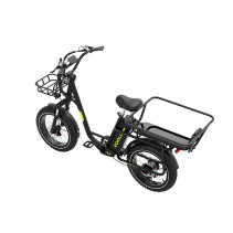 KOOLUX X7 750W 25Ah elektrinis dviratis