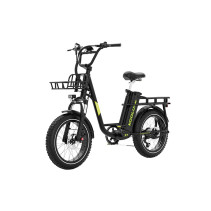 KOOLUX X7 750W 25Ah elektrinis dviratis