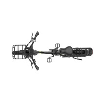 KOOLUX X7 750W 25Ah elektrinis dviratis
