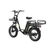 KOOLUX X7 750W 25Ah elektrinis dviratis