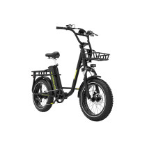 KOOLUX X7 750W 25Ah elektrinis dviratis