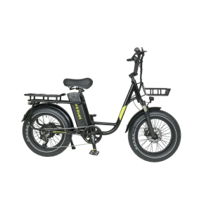 KOOLUX X7 750W 25Ah elektrinis dviratis