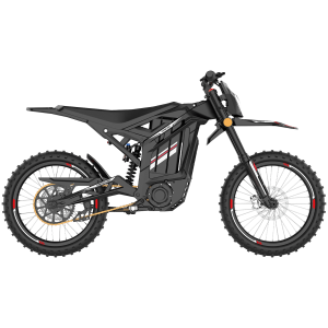 AOVO SS-8 8000W 72V 40Ah elektrinis bekelės motociklas