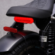 Mangosteen FT02 1000W 22.5Ah elektrinis chopper tipo motoroleris