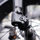 Mangosteen FT02 1000W 22.5Ah elektrinis chopper tipo motoroleris