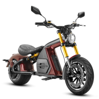 Eahora M8S 4000W 35Ah elektrinis čioperio stiliaus motoroleris