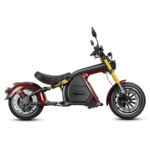 Eahora M8S 4000W 35Ah elektrinis čioperio stiliaus motoroleris