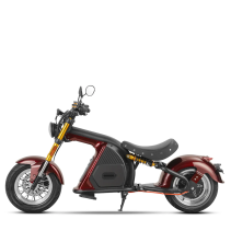 Eahora M8S 4000W 35Ah elektrinis čioperio stiliaus motoroleris