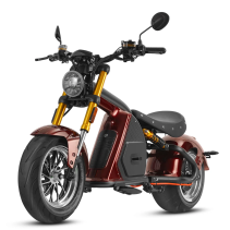 Eahora M8S 4000W 35Ah elektrinis čioperio stiliaus motoroleris