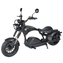 Eahora M1PS 4000W 40Ah galingas elektrinis čioperio stiliaus motoroleris