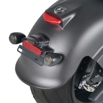 Eahora M1PS 4000W 40Ah galingas elektrinis čioperio stiliaus motoroleris