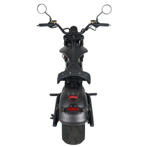 Eahora M1PS 4000W 40Ah galingas elektrinis čioperio stiliaus motoroleris