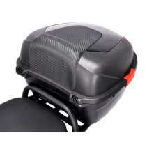 Citycoco CP-6 2000W 40Ah elektrinis motoroleris čioperis