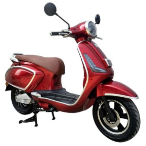 DAYI Motor E-Biene 3000W 60V 30Ah elektrinis motoroleris