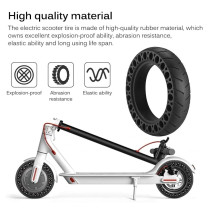 Xiaomi paspirtuko pilnavidurė padanga – 9½ colių
