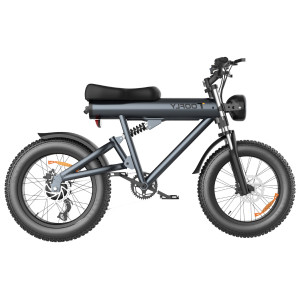TOOFLY S18 1000W 25Ah galingas elektrinis dviratis