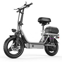 TOOFLY GQ8 400W 15Ah elektrinis paspirtukas