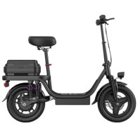 TOOFLY GQ8 400W 15Ah elektrinis paspirtukas
