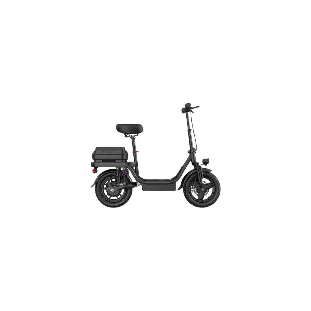 TOOFLY GQ8 400W 15Ah elektrinis paspirtukas