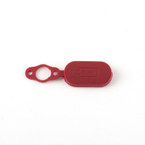 Xiaomi M365 paspirtuko krovimo lizdo dangtelis