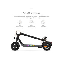 KingSong N14 KSE 500W 10.4Ah elektrinis paspirtukas