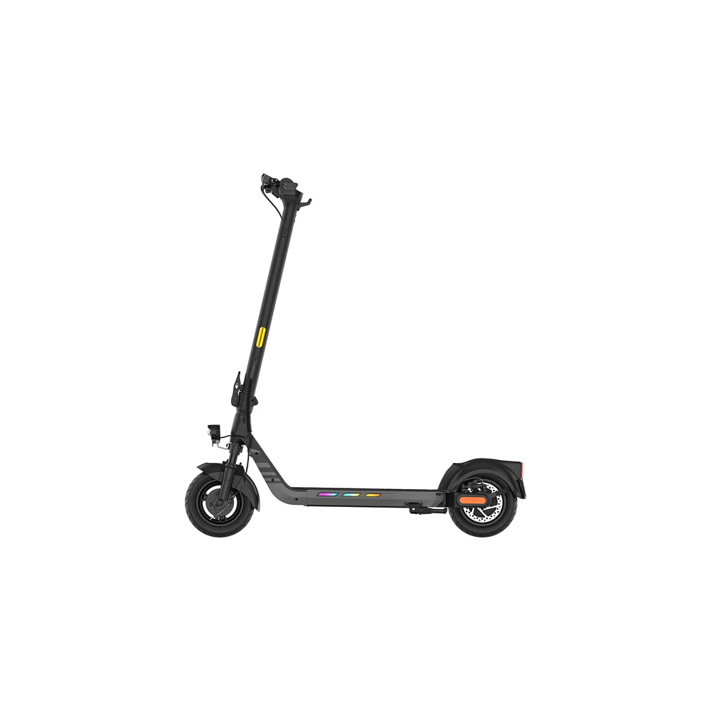 KingSong N14 KSE 500W 10.4Ah elektrinis paspirtukas