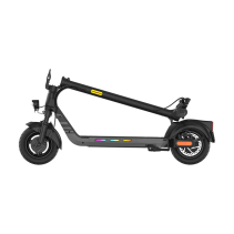 KingSong N14 KSE 500W 10.4Ah elektrinis paspirtukas