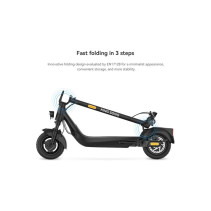 KingSong N15 KSE 500W 10.4Ah elektrinis paspirtukas