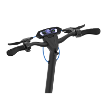 KingSong N12 Pro E 1000W 14.5Ah elektrinis paspirtukas