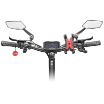 YUME HAWK 2400W 22.5Ah elektrinis paspirtukas
