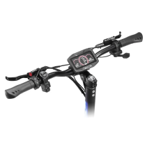 YUME HAWK 2400W 22.5Ah elektrinis paspirtukas