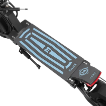YUME HAWK 2400W 22.5Ah elektrinis paspirtukas