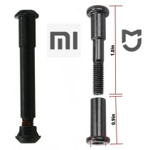 Xiaomi paspirtuko vairo sulenkimo varžtas