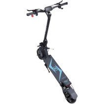 YUME Hawk Pro 6000W 60V 27Ah elektrinis paspirtukas