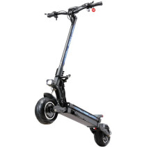 YUME Hawk Pro 6000W 60V 27Ah elektrinis paspirtukas
