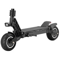 YUME Hawk Pro 6000W 60V 27Ah elektrinis paspirtukas